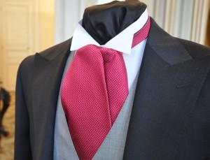 Les différents types de cravates – Mindalicious