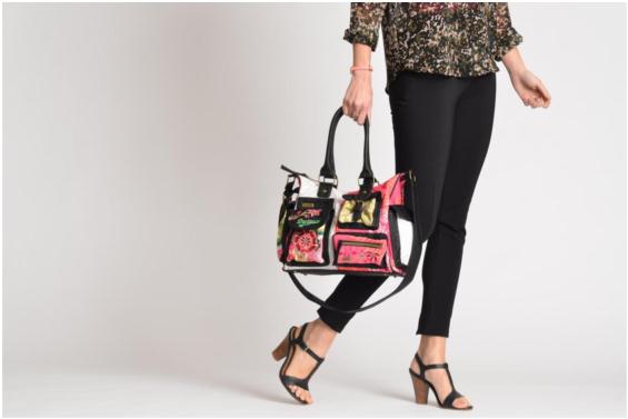 Assortir son sac et ses chaussures, est-ce indispensable ? – Fressine